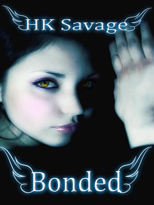 cover image of Bonded